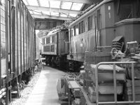 Eisenbahnmuseum Neustadt 0015
